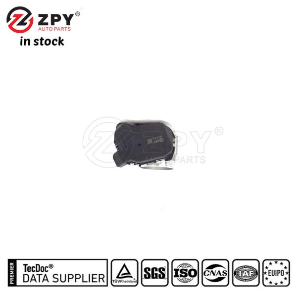 ZPY Throttle Valve Body Sensor 06E133062H for Audi A4 A5 A6 A7 Q5