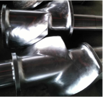 машины тестомесилки 55l 75kw машина смесителя Banbury резиновой резиновая