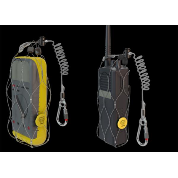 316L Противопадная сеть безопасности для легкой нержавеющей стали