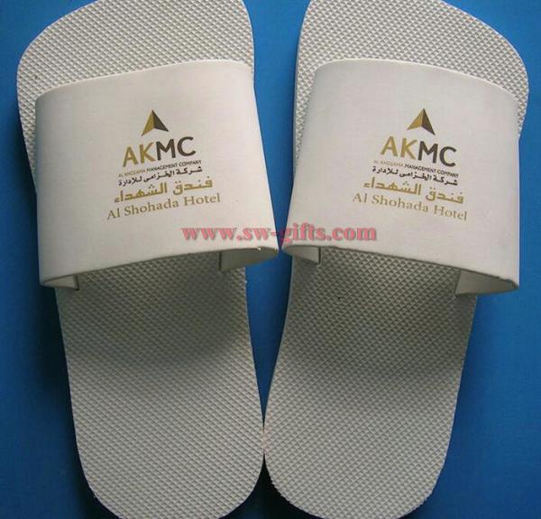 Disposable Foam Slippers High Quality Foam Pedicure Slippper for Salon Spa Pedicure Flip Flop Tools