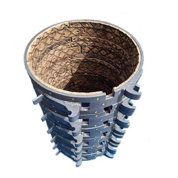 Brake Band 113-33-43114 for Bulldozer D31E-20