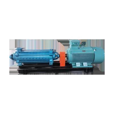 Boiler Water Horizontal Centrifugal Multistage Pump With Direct Drive D DG