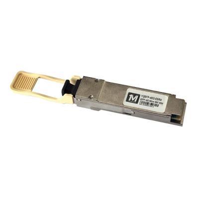 Enhance Your Network Performance with 40G QSFP ESR4 MPO Optical Module and Enjoy Data Transfer