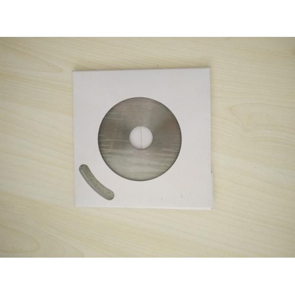 Мраморное лезвие алмазной пилы вырезывания 125мм, лезвие диаманта для круглой пилы