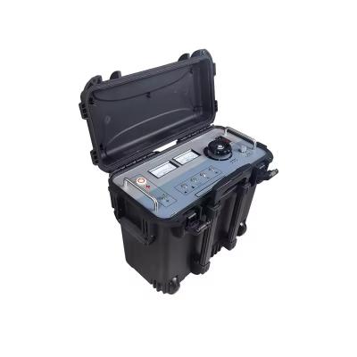 Factory Direct Sales Pull-rod Cable Fault test Cable Outer Sheath Fault Locator