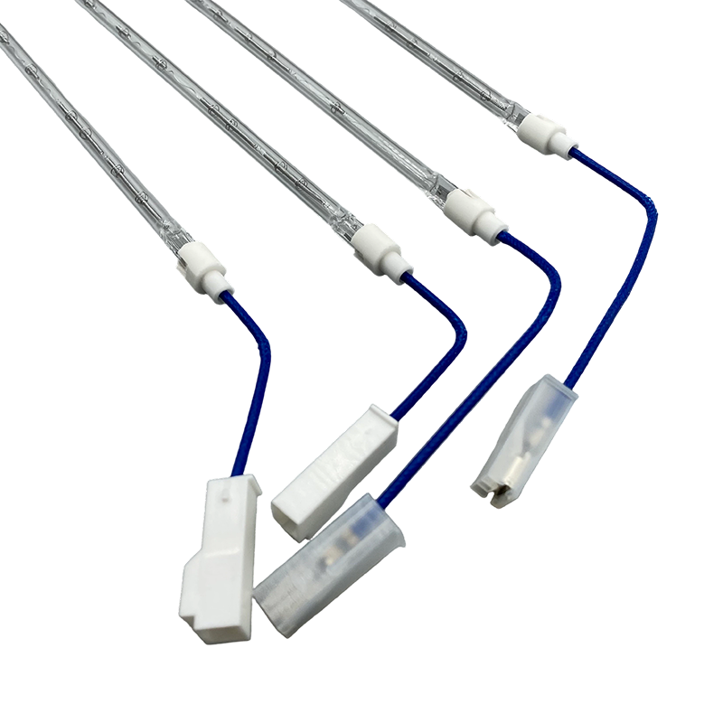 High Quality Fuser Tube for Canon MP 7503 6003 6503 120V 230V Heating element Copier Printer Spare Parts