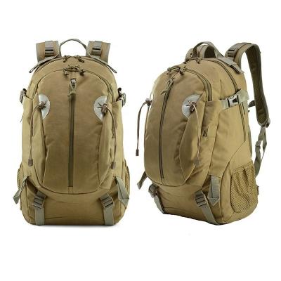 Logo personnalisé 9 couleurs Outdoor Hommes Sport Sac à dos étanche Pour la chasse au camping
