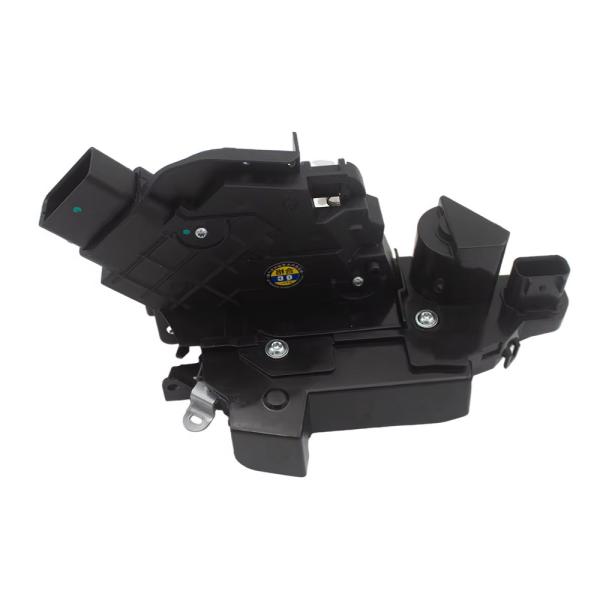 Womala Auto parts OE 31253662 motor de fecho de porta de carro para volvo XC60 XC70 S80 V70