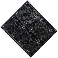 SMD 2835 3030 LED Bulb Circuit Board Thickness 1.0mm 1.2mm 1.6mm