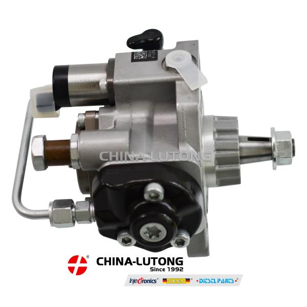 294000-1190 Common Rail Fuel Injection Pump 294000-1190 294000-1191 294000-0571 8973865575 Compatible with Isuzu 4hk1Engine