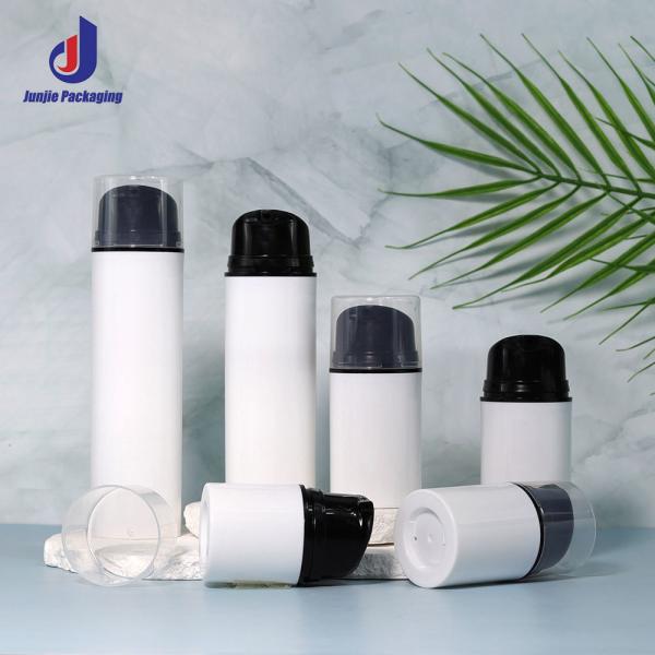 30 ml PET bouteille de pressage goutte-à-goutte de liquide pour les yeux en plastique avec un bouchon à l'épreuve des enfants pour le remplissage des jus d'huile et le scellage de la crème