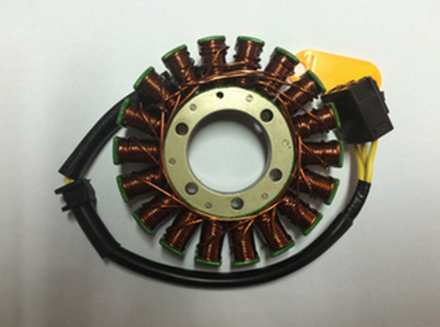 Motorcycle Magneto Coil For Yamaha R6 YZF R6 Stator Generator 1999 -2002