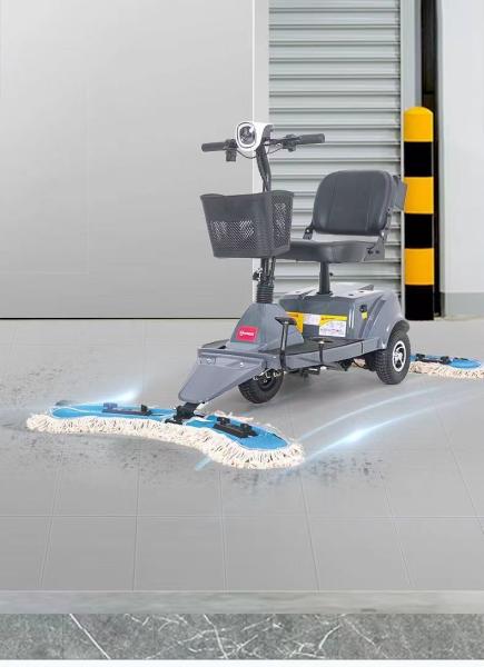 Floor Scrubber for Industrial Stone Key Power Building Food Technical Parts Sales Epoxy Video Plant