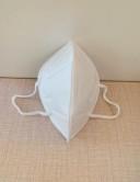Non Sterile 10.5*15cm Disposable Antiviral Face Mask
