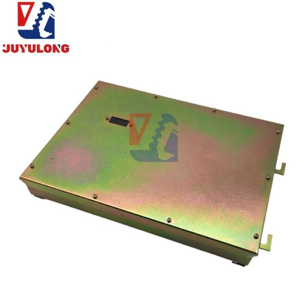 JUYULONG  Computer Board ECU Throttle Driver Board for Sumitomo SH100 120 200-1_A1A2 Construction Machinery Parts