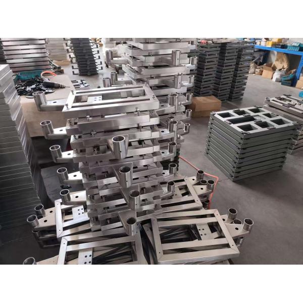 304 Stainless Steel 500kg Electronic Balance Weighing Scales