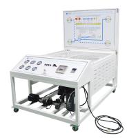 Automotive Professional ABS/ESP Training Station Brake Bench