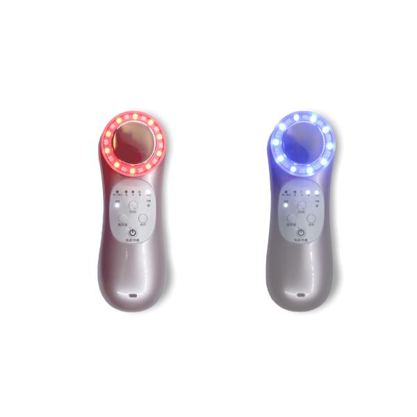 Mulit Functional EMS  Phototherapy Vibration Iontophoresis Instrument