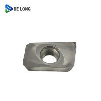 APMT1135 APMT1604-H2 Cermet CNC Milling Inserts For Steel Processing