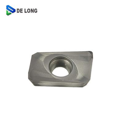 APMT1135 APMT1604-H2 Cermet CNC Milling Inserts For Steel Processing