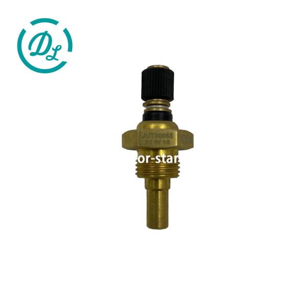 Sensor de temperatura del agua para excavadora XCMG XE35U OEM 803596910