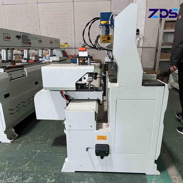 Машина электрического отверстия CNC впрыски масла бортового сверля для полки
