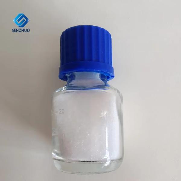 White Crystal 5,5-Dimethylhydantoin CAS 77-71-4 Organic Synthesis Intermediates