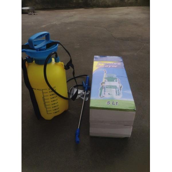 PS001L8 plstic sprayer/garden/water/pressure/handle/agriculture/trigger