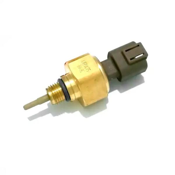 Sensor de pressão de óleo do gerador de Cummins, 4921475 peças de motor diesel