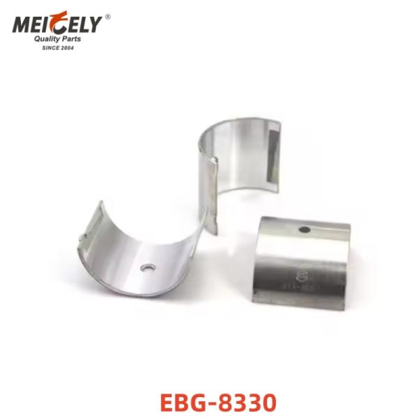 Cojinete de biela de alta calidad para motor OEM EBG-8330 EBG-8331-P1 para camión MACK