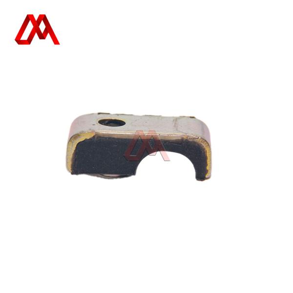 Izumi 1-09701284-0 EGR abrazadera de manguera de válvula 1097012840 para ISUZU