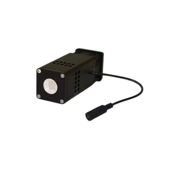 Алюминиевый УЛЬТРАФИОЛЕТОВЫЙ электрофонарь 70W Blacklight на детектор мочи 10000 часов продолжительности жизни