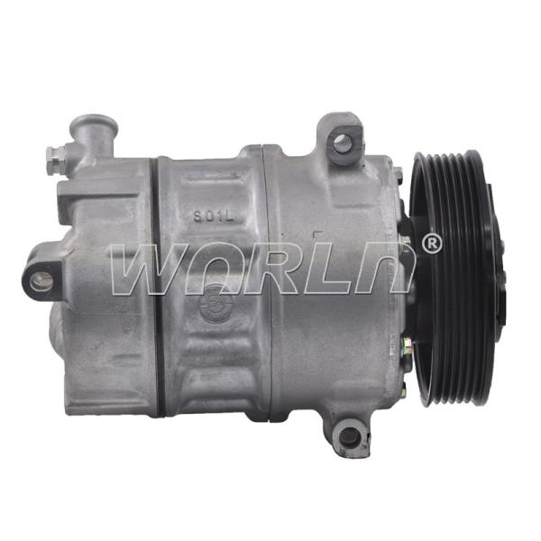 6854110 PXE161604 Car Air Compressor For Buick Regal For SAAB95 For Opel Insignia WXBK007