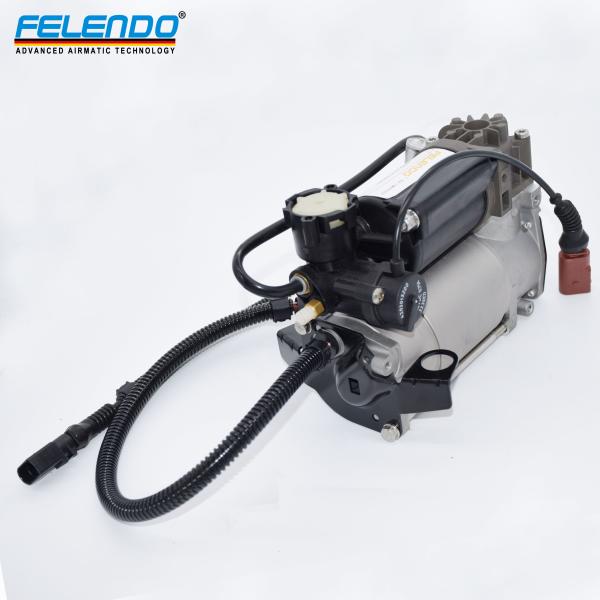 1PCS Air Suspension Compressor Pump For A8/D3 4E0616005D / 4E0616005F / 4E0616005H