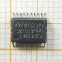 STM32F030F4P6 IC Circuitos integrados microcontrolador de 32 bits MCU