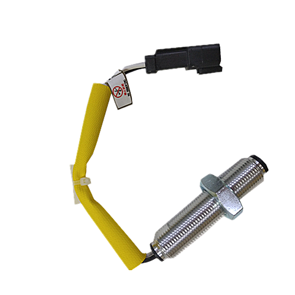 Crawler Excavator Attachments 318-1181 Rotate Speed Sensor For E330C E330D