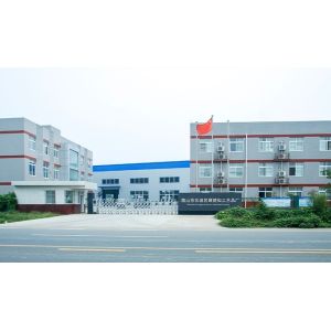 Meishan Jize Crafts Co., Ltd.