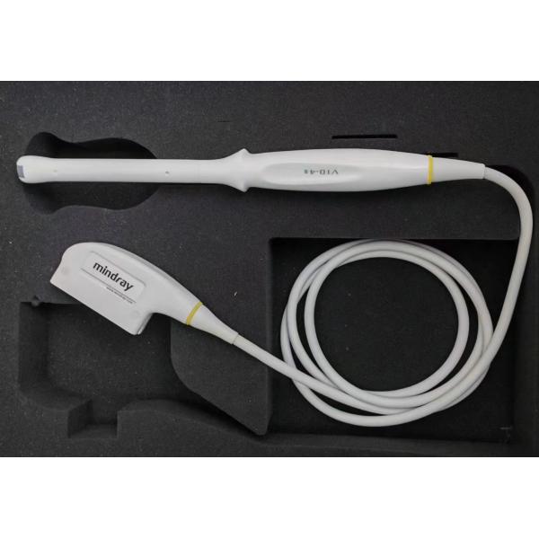 Mindray M7 Endocavity Array Original Ultrasound Probe V10-4s For OB/GYN
