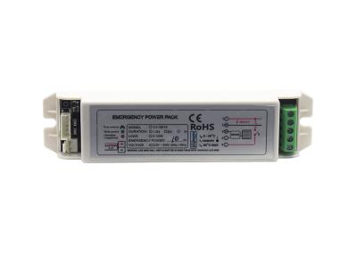 IP20 Emergency Power Pack Inverter Maintained Type Emergency Full Power ≤10W GS-Q810