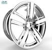 JWL ruedas forjadas de una pieza PCD 112 de 22 pulgadas borde 6061 T6