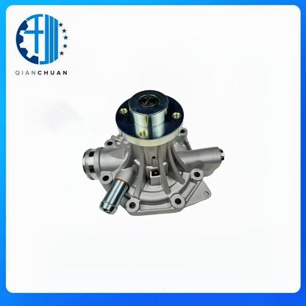 04129080 04129080 04126935 Pompes à eau pour moteur Deutz TCD3.6 TD 3.6 TCD3.6L4
