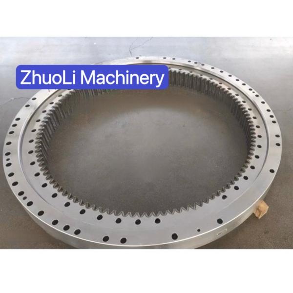 209-25-00102 Slewing Bearing Slewing Ring  Excavator PC800LC-8