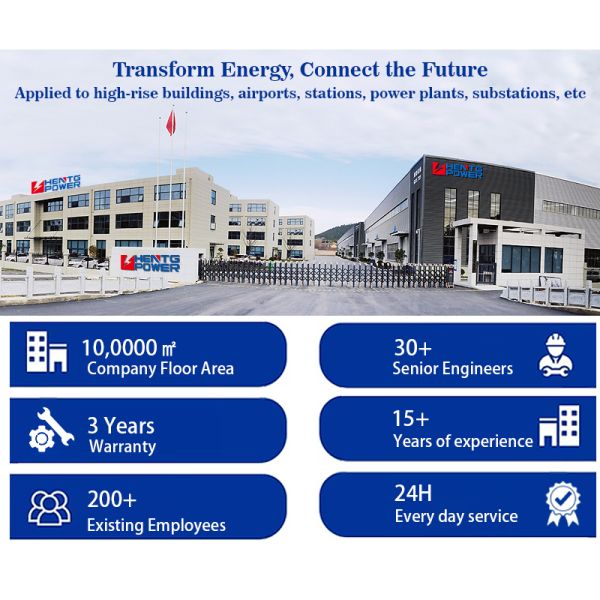 Excellent SG-30KVA 220V To 380V Three-Phase Dry Type Auto Transformer