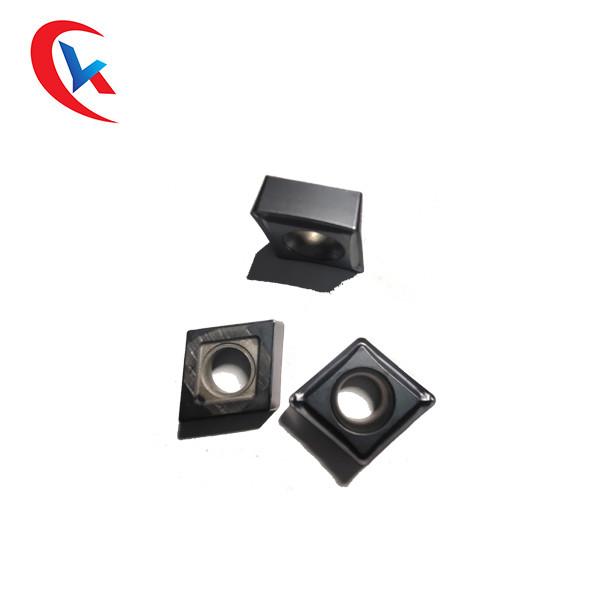 Tungsten Carbide Turning Blades  For CNC Machine Tools Tungsten Carbide Inserts