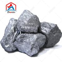 50-100cm 3303 Silicium métallique et 441 granulés standard disponibles en stock