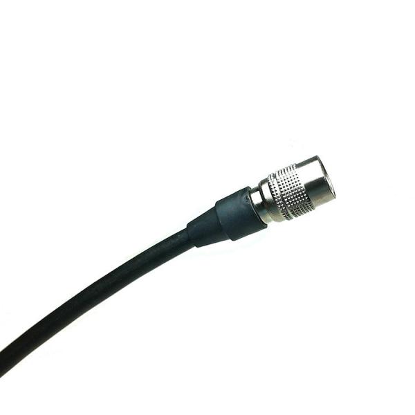 2.5 M Bluetooth Control Trimble Data Cable For Dini03 Surveying Equipment