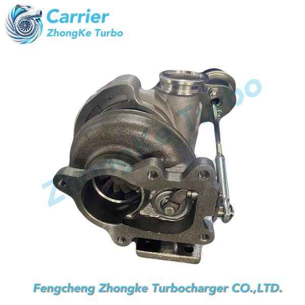 HE221W Turbo 4042718 4042714 4042715 4937653 4955316 4042717 4955319 Turbocharger for Cummins Industrial with QSB Tier-3 Engine