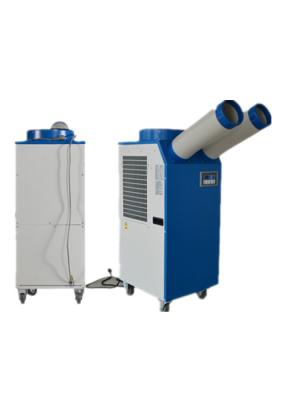 Ventilador de refrigeração móvel portátil do condicionador de ar 16000 BTU