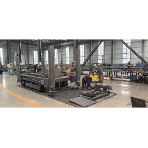 Henan Rancheng Machinery Co., Ltd.