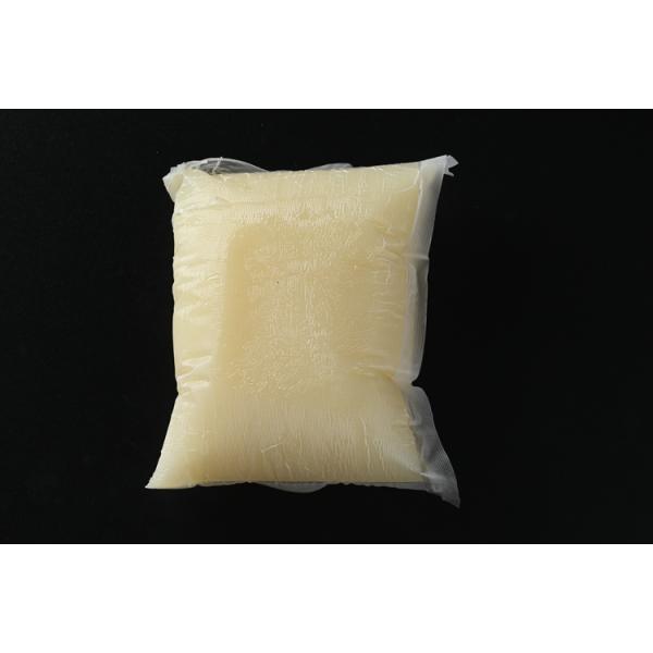 полиолефин 9009 54 5 горячий плавит клей полиолефина слипчивого молока белый